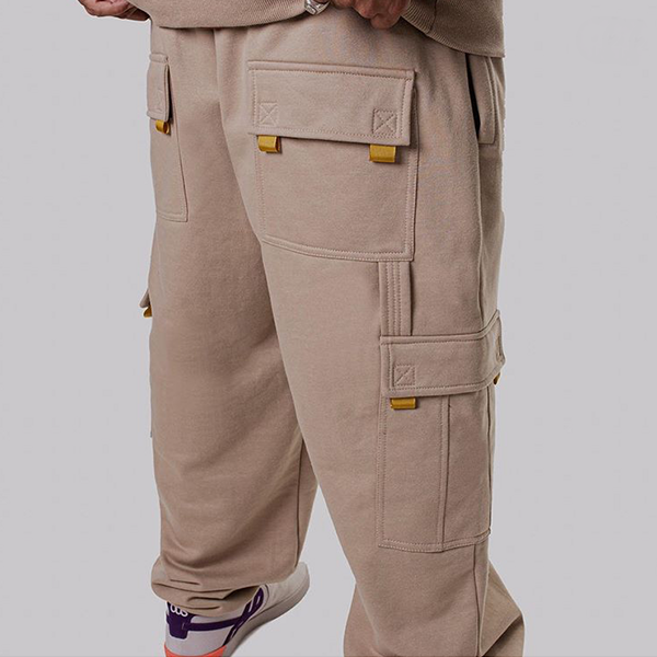 calça moletom carrossel